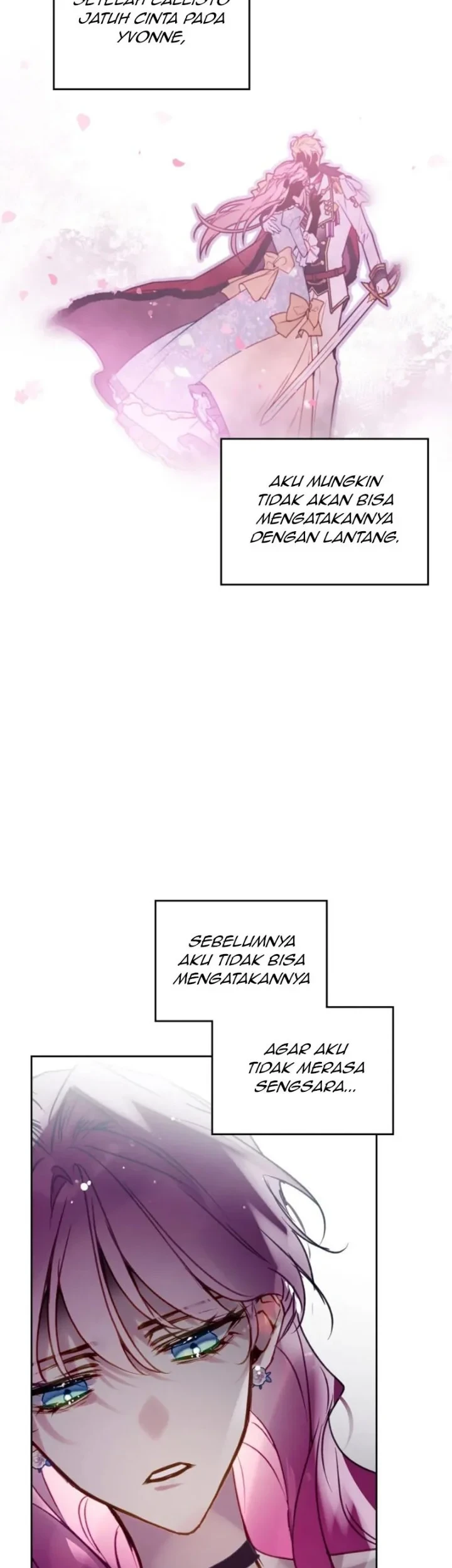 Villains Are Destined to Die Chapter 148 - halaman 21