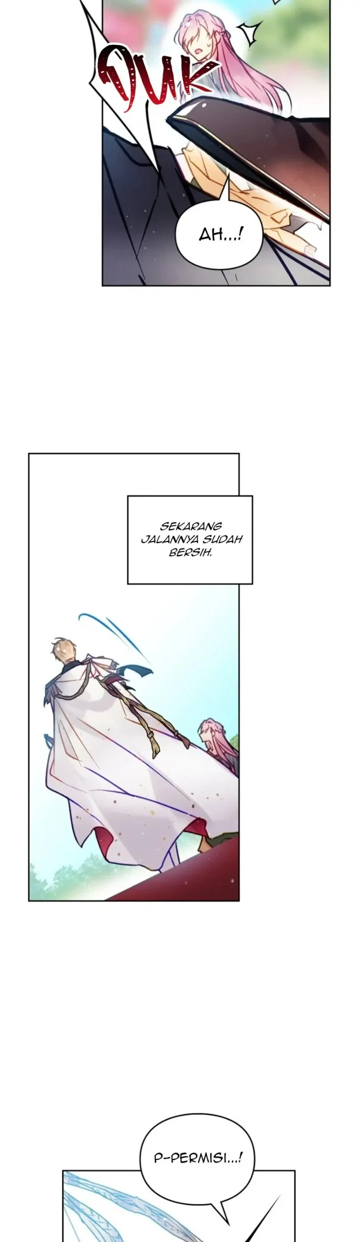 Villains Are Destined to Die Chapter 148 - halaman 28