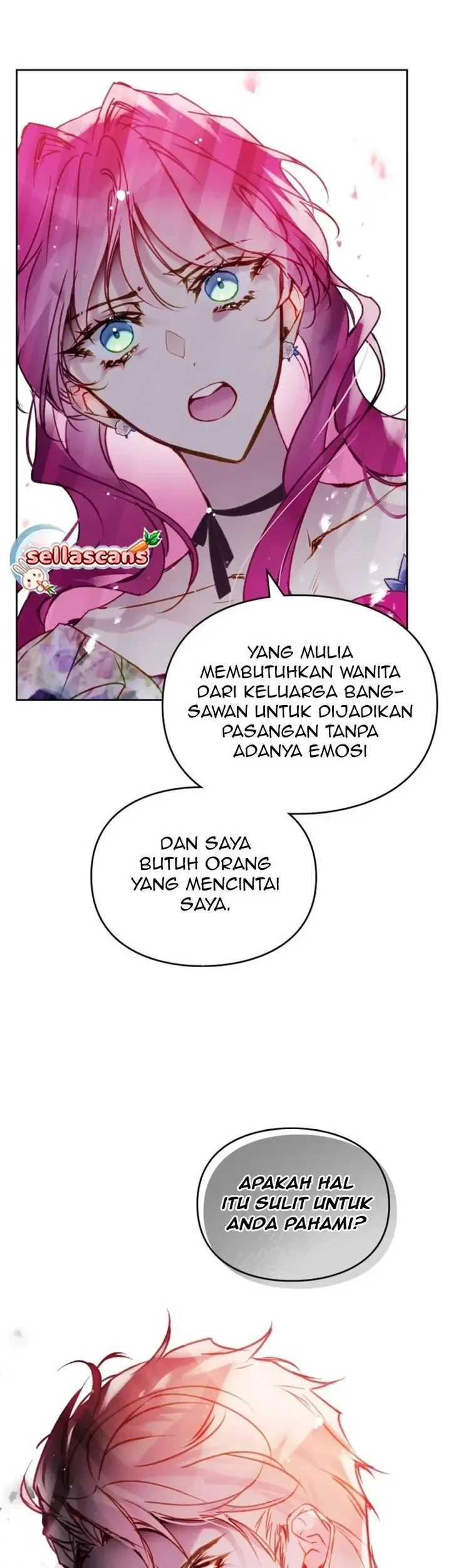 Villains Are Destined to Die Chapter 148 - halaman 3