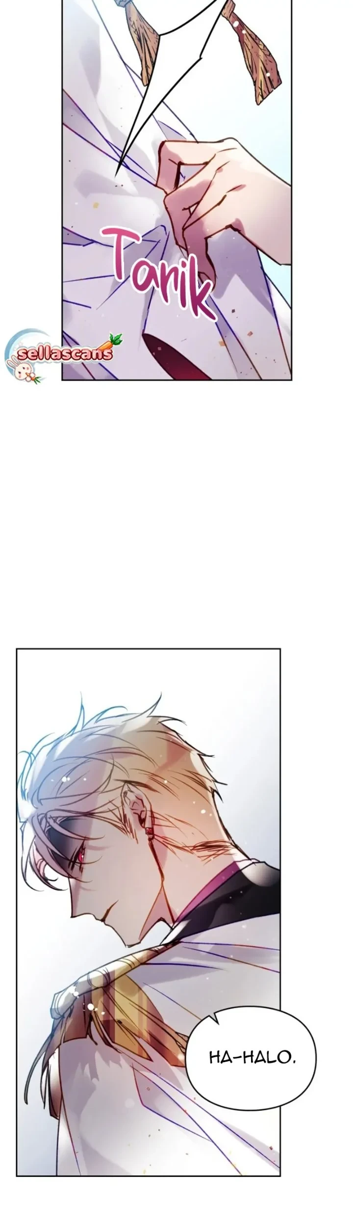 Villains Are Destined to Die Chapter 148 - halaman 30