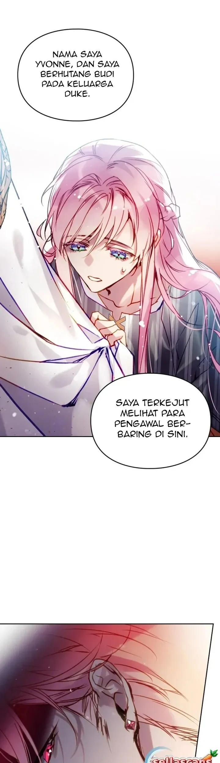 Villains Are Destined to Die Chapter 148 - halaman 32