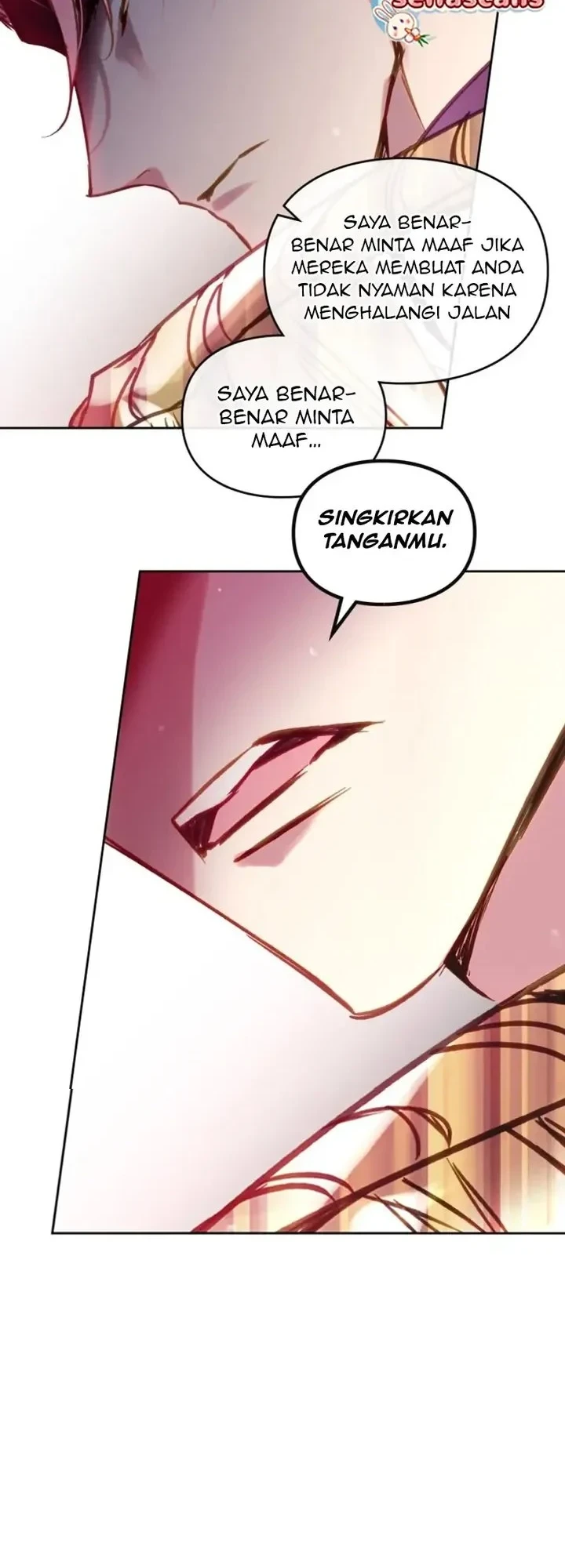 Villains Are Destined to Die Chapter 148 - halaman 33