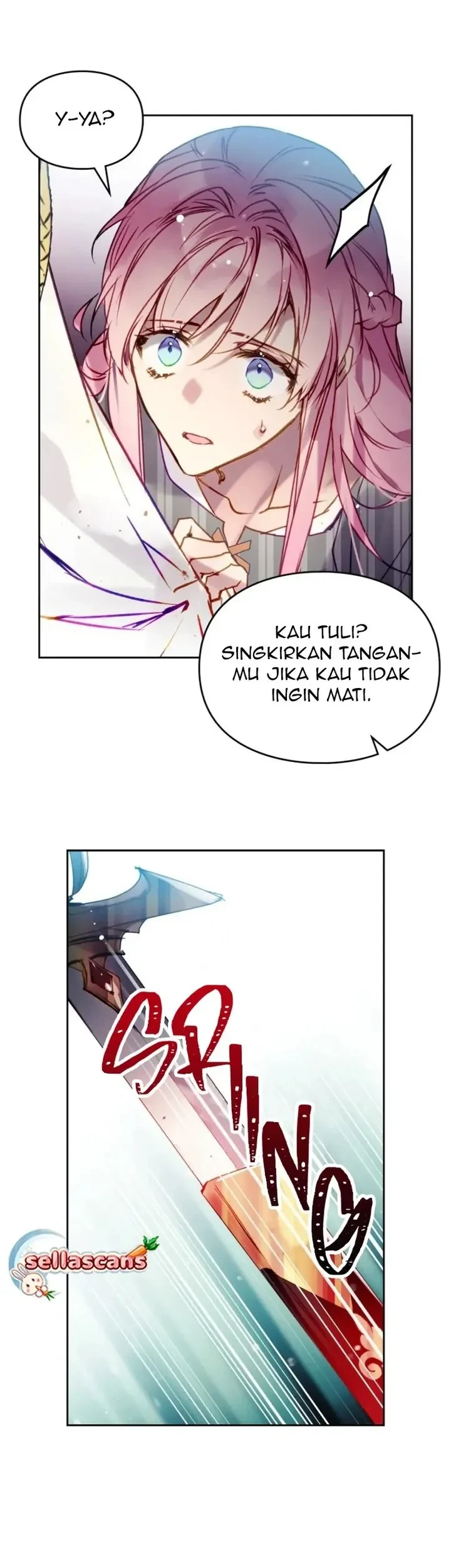 Villains Are Destined to Die Chapter 148 - halaman 34
