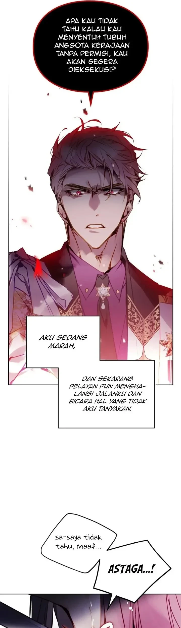 Villains Are Destined to Die Chapter 148 - halaman 36