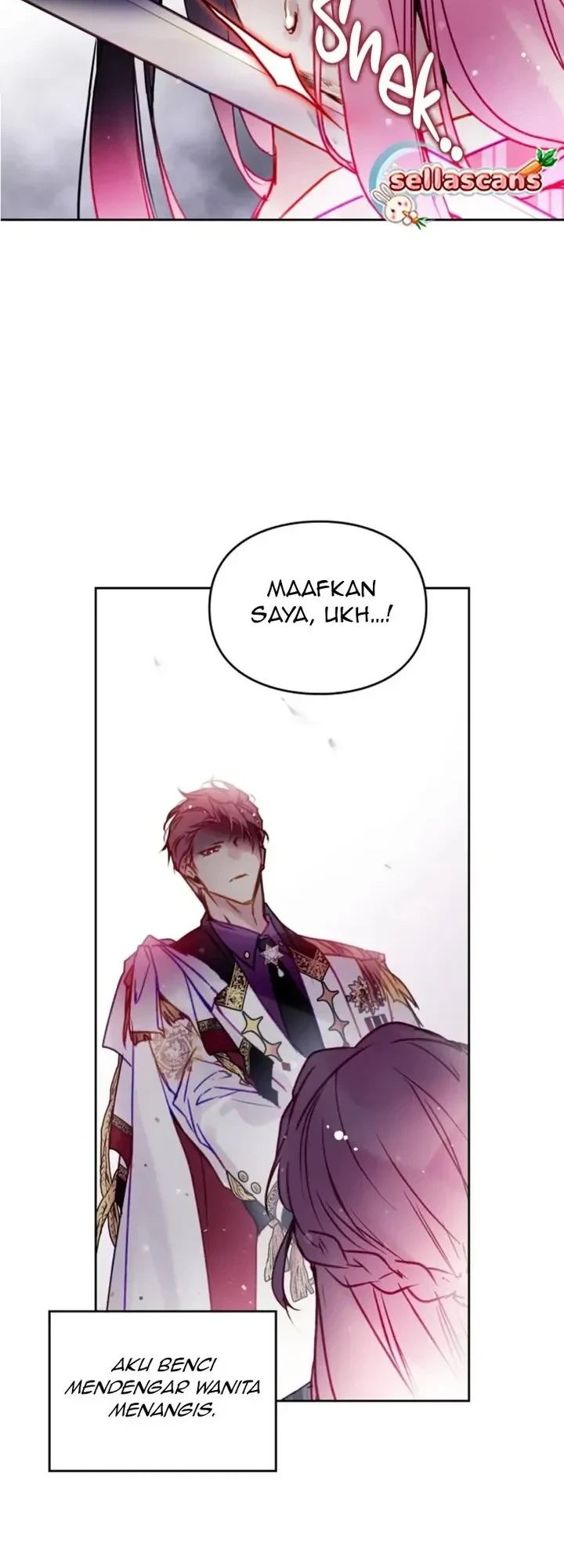 Villains Are Destined to Die Chapter 148 - halaman 37