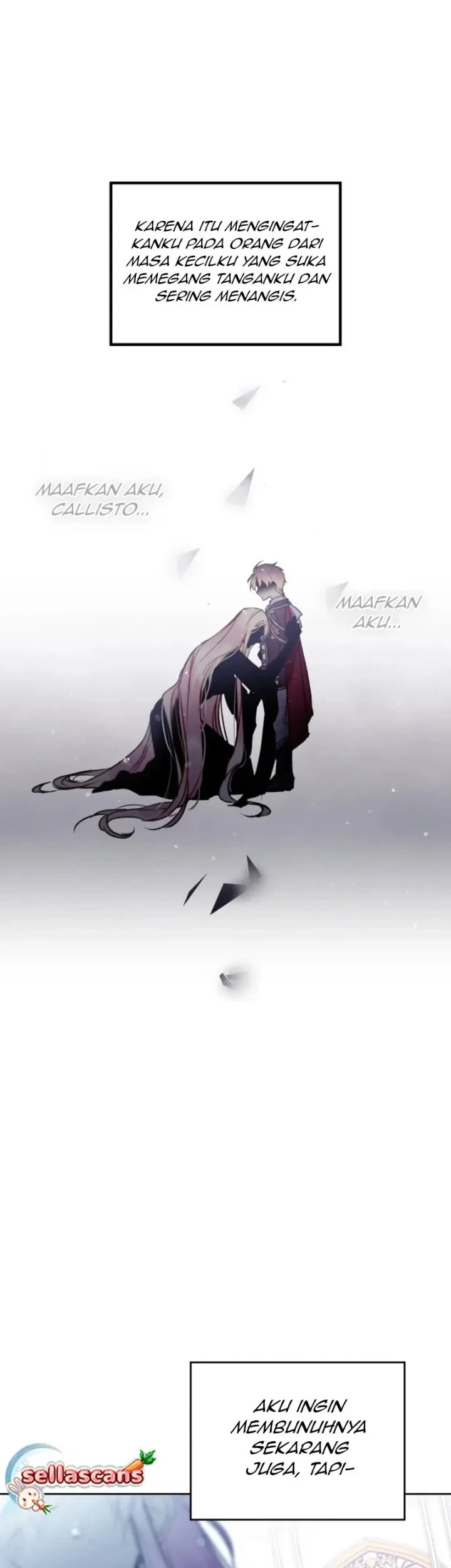 Villains Are Destined to Die Chapter 148 - halaman 38