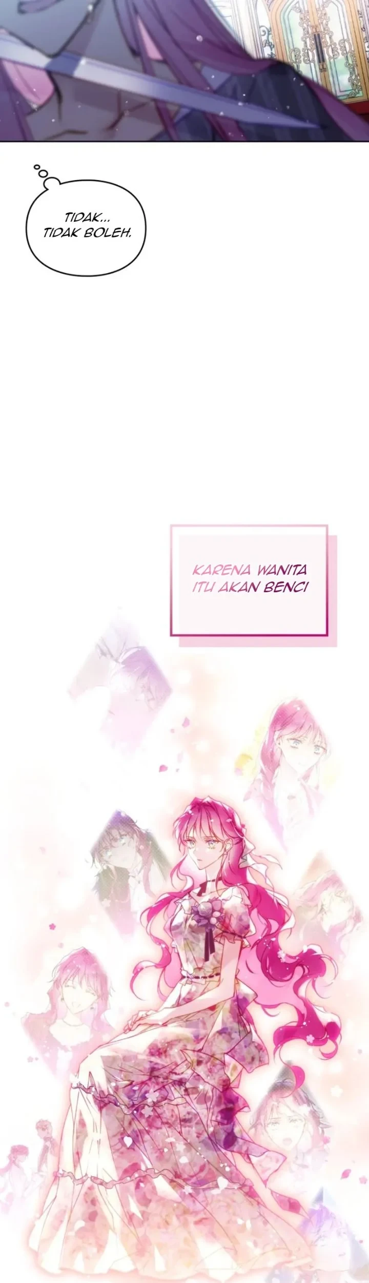 Villains Are Destined to Die Chapter 148 - halaman 40