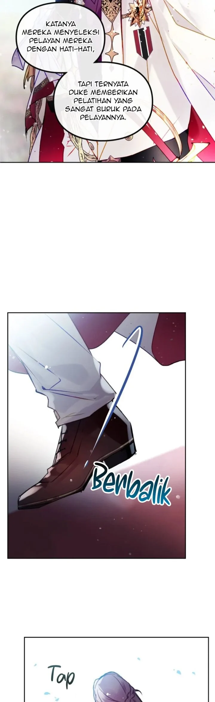 Villains Are Destined to Die Chapter 148 - halaman 45