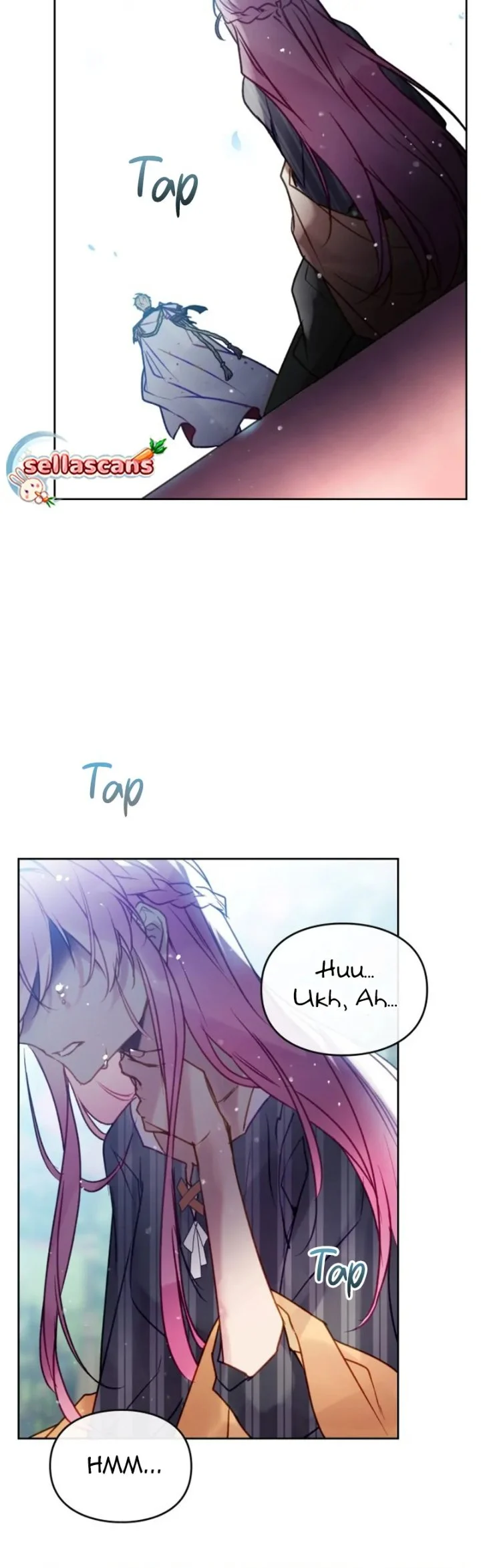 Villains Are Destined to Die Chapter 148 - halaman 46