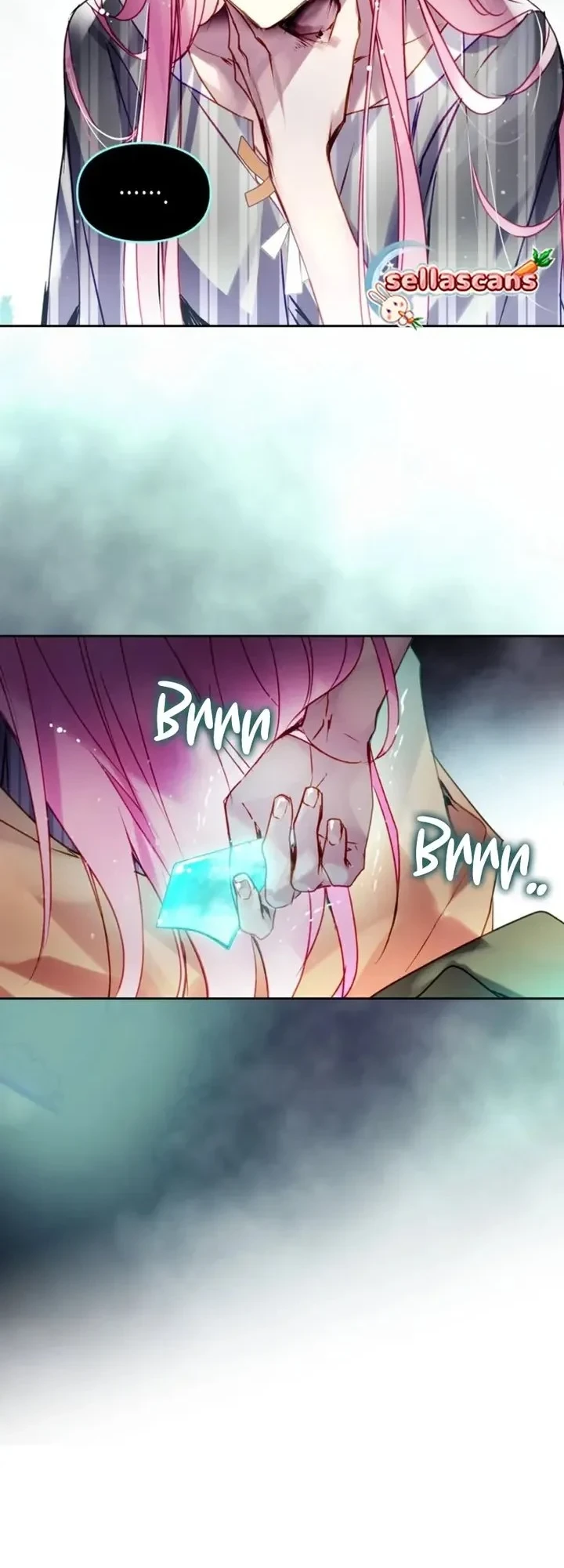 Villains Are Destined to Die Chapter 148 - halaman 48