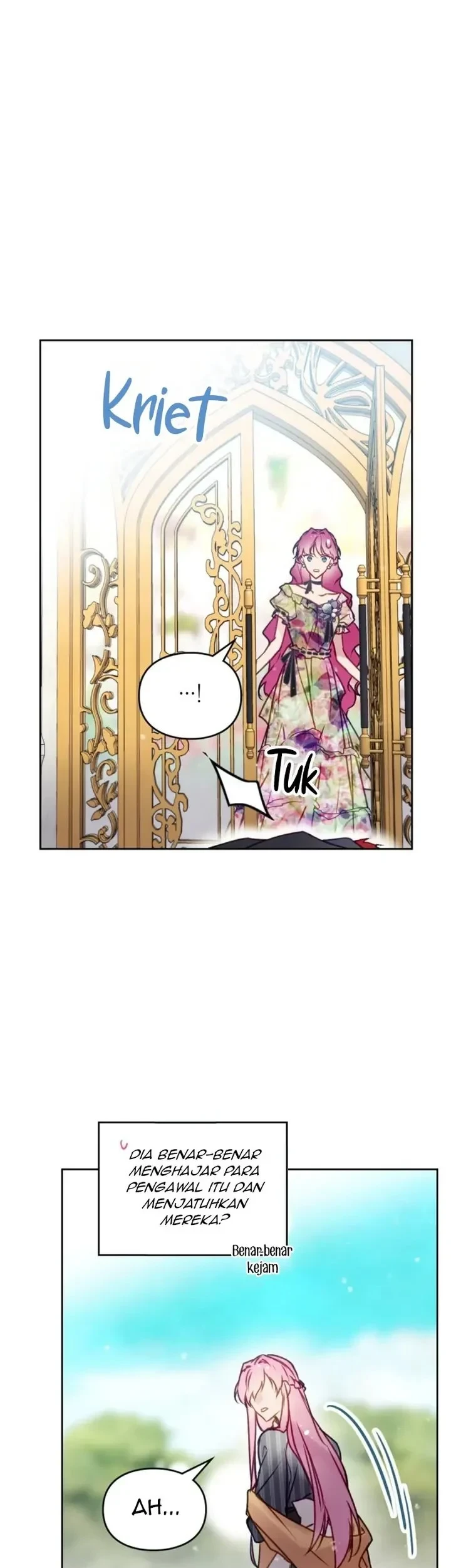 Villains Are Destined to Die Chapter 148 - halaman 49
