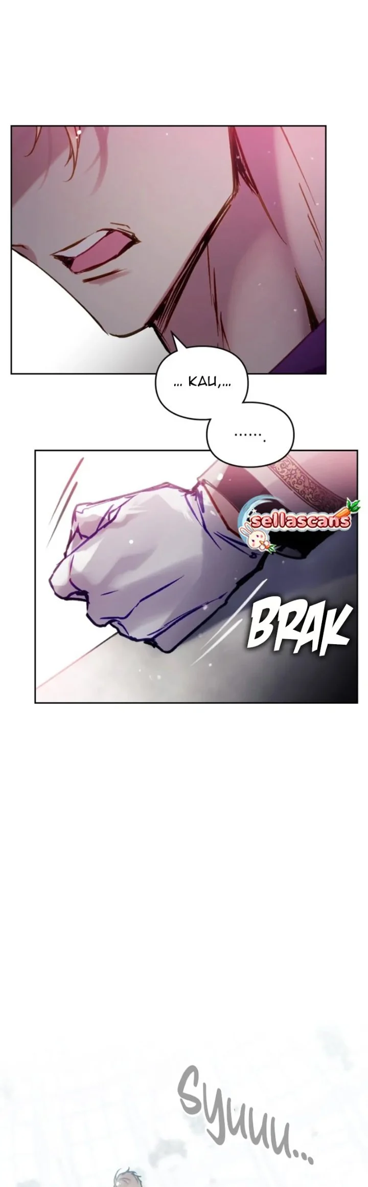 Villains Are Destined to Die Chapter 148 - halaman 5