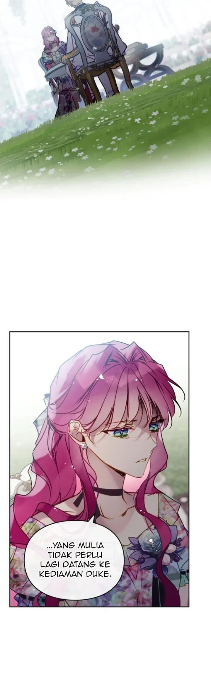 Villains Are Destined to Die Chapter 148 - halaman 6