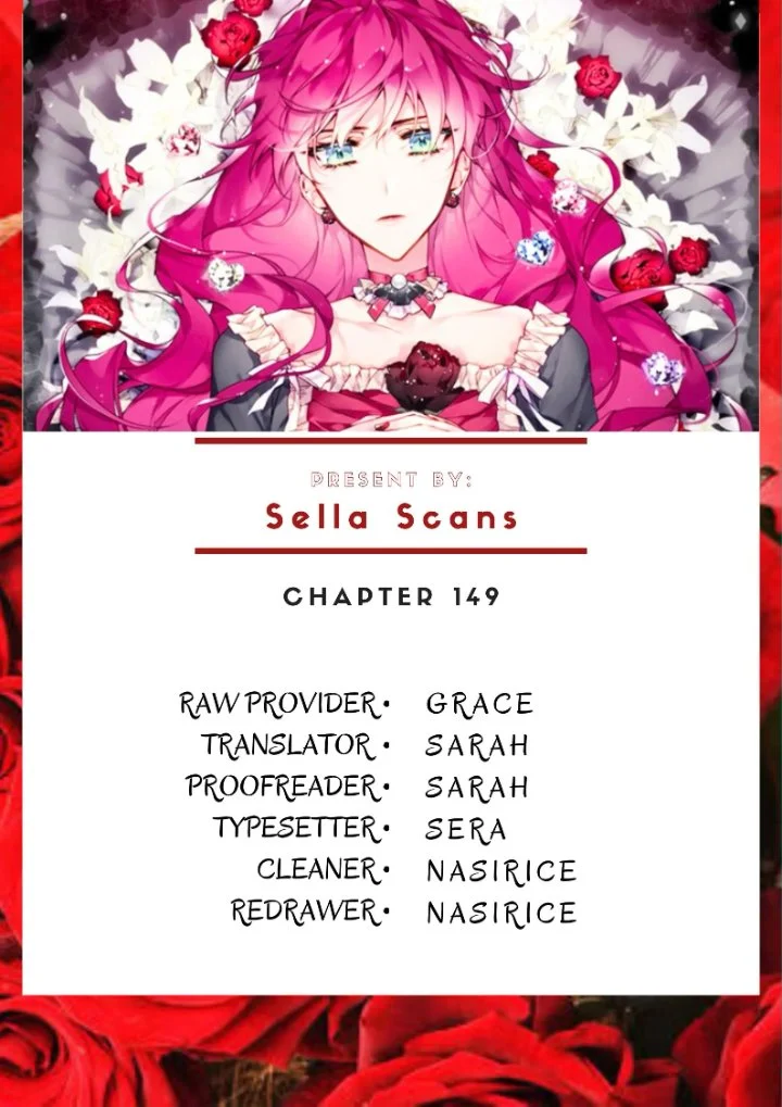 Villains Are Destined to Die Chapter 149 - halaman 1