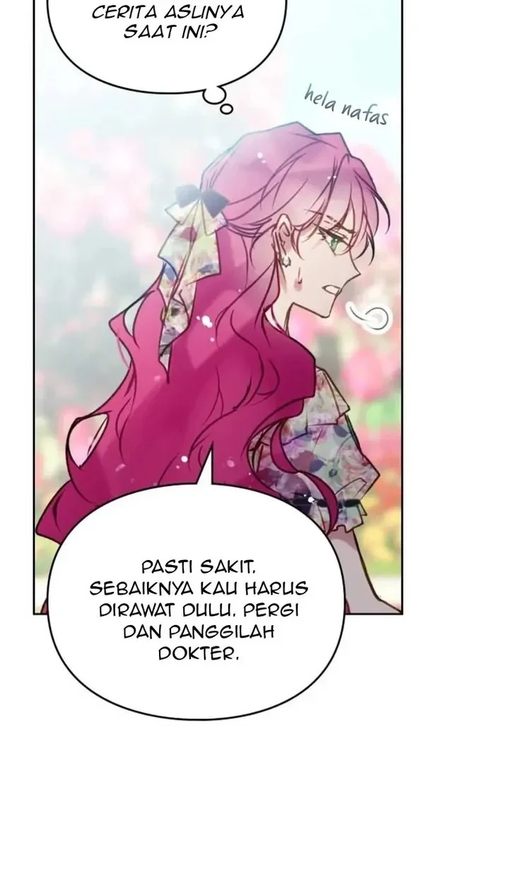 Villains Are Destined to Die Chapter 149 - halaman 10