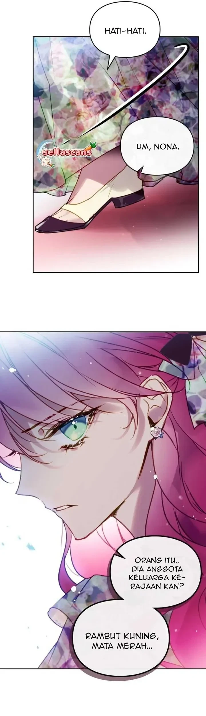 Villains Are Destined to Die Chapter 149 - halaman 11