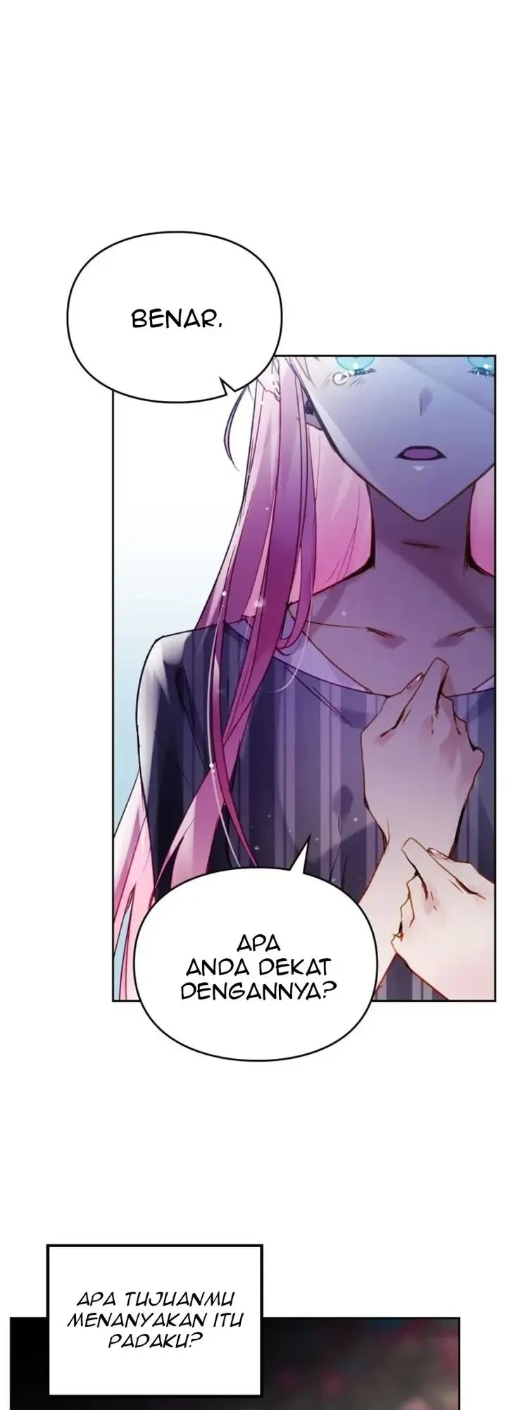 Villains Are Destined to Die Chapter 149 - halaman 12