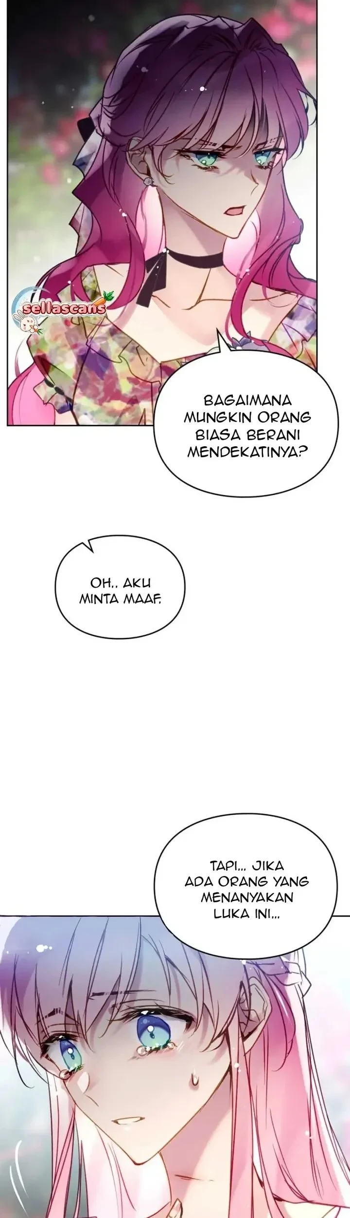 Villains Are Destined to Die Chapter 149 - halaman 13
