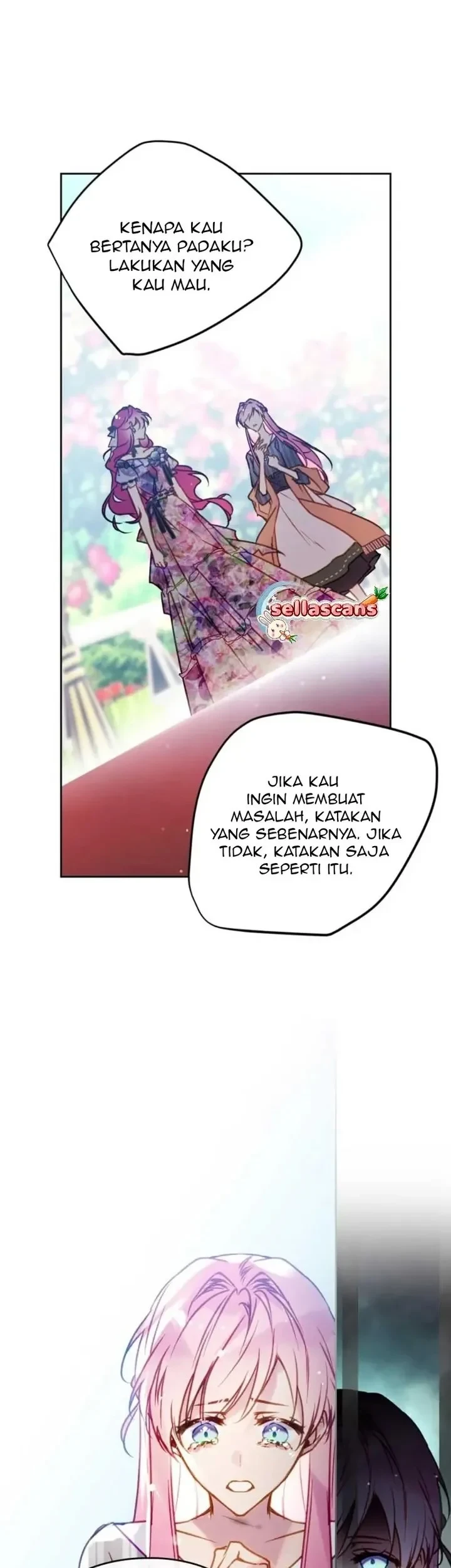 Villains Are Destined to Die Chapter 149 - halaman 15