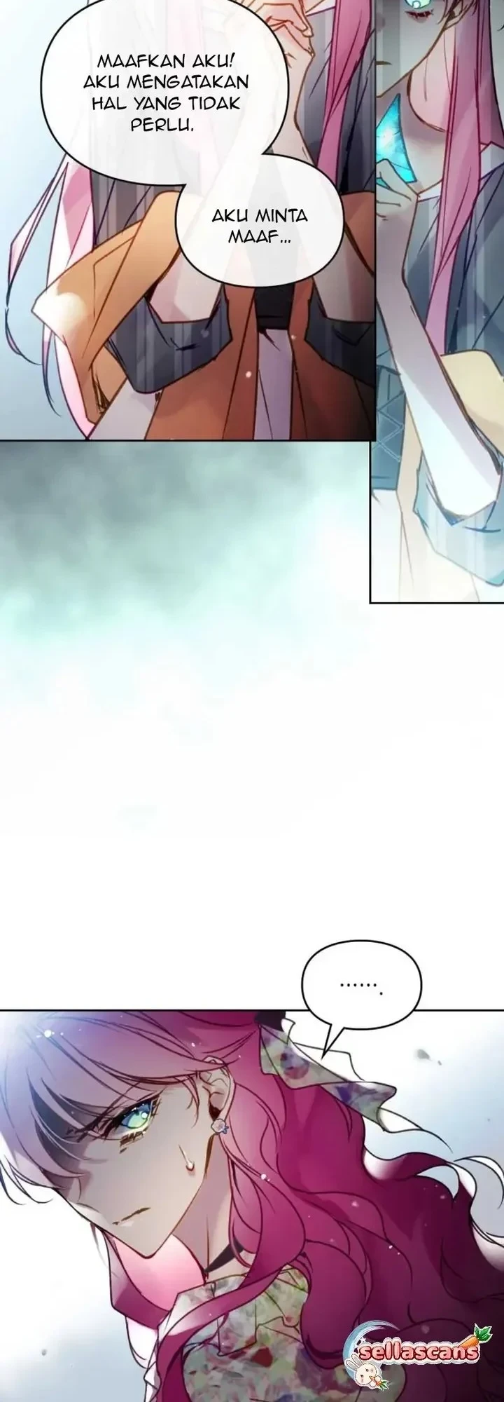 Villains Are Destined to Die Chapter 149 - halaman 16