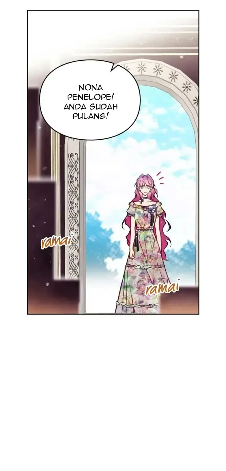 Villains Are Destined to Die Chapter 149 - halaman 18