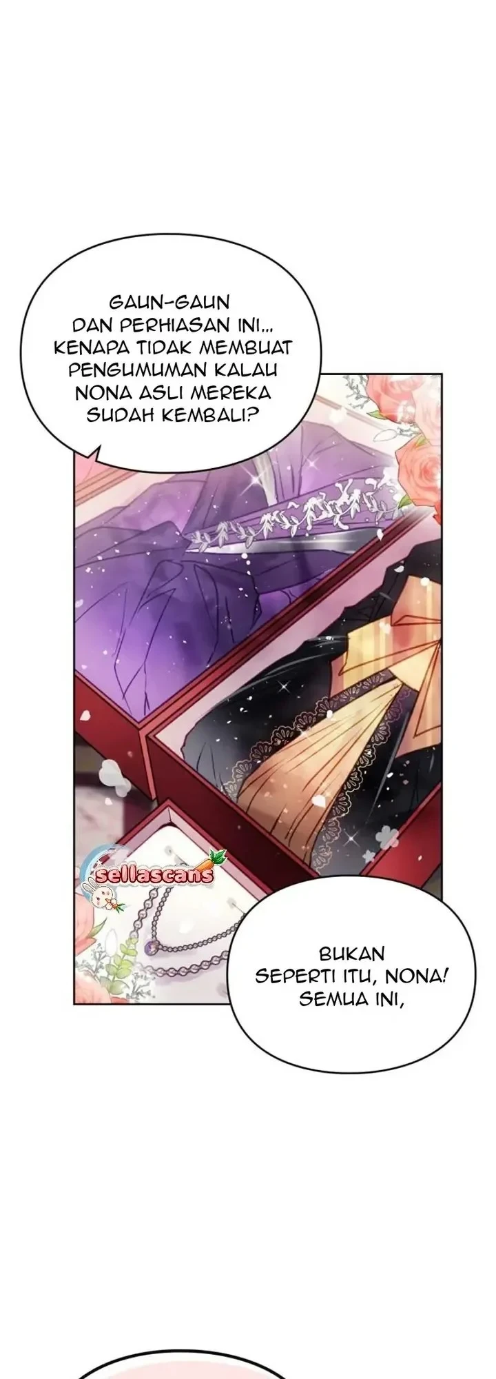 Villains Are Destined to Die Chapter 149 - halaman 20