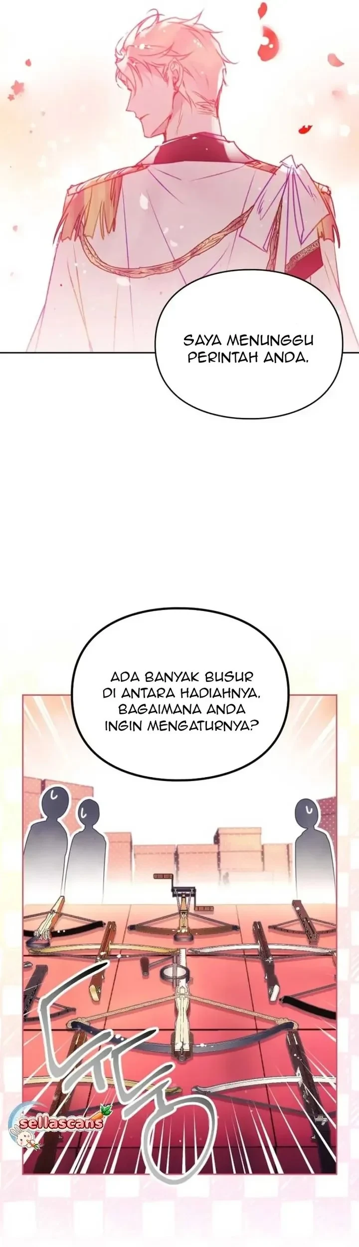 Villains Are Destined to Die Chapter 149 - halaman 23