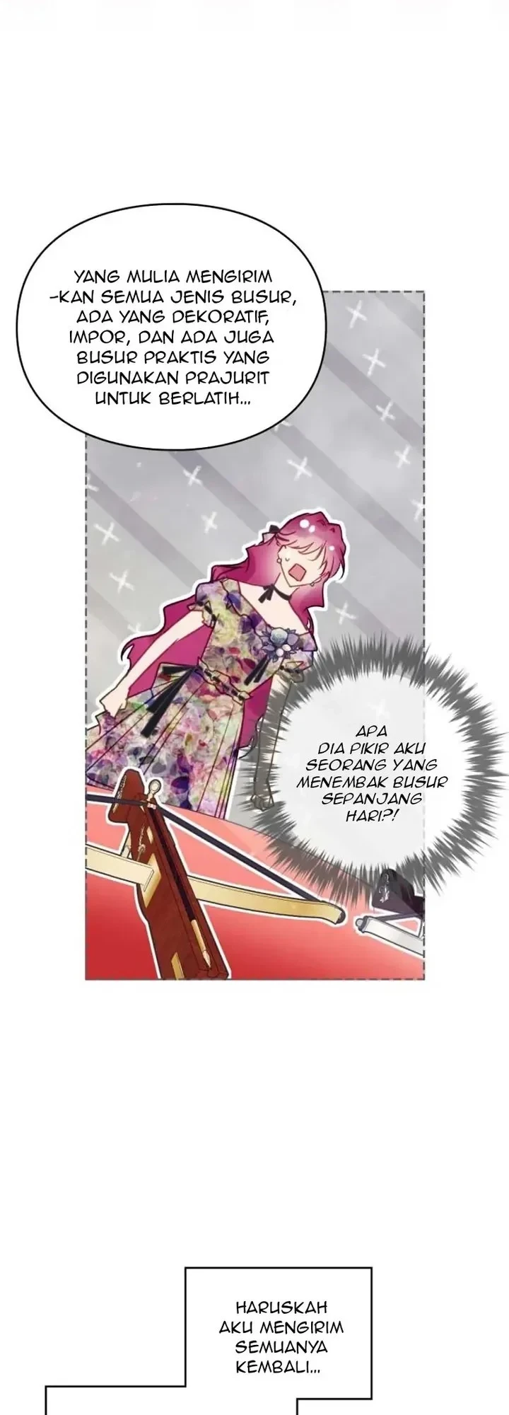 Villains Are Destined to Die Chapter 149 - halaman 24