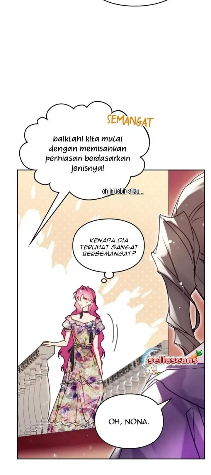 Villains Are Destined to Die Chapter 149 - halaman 26