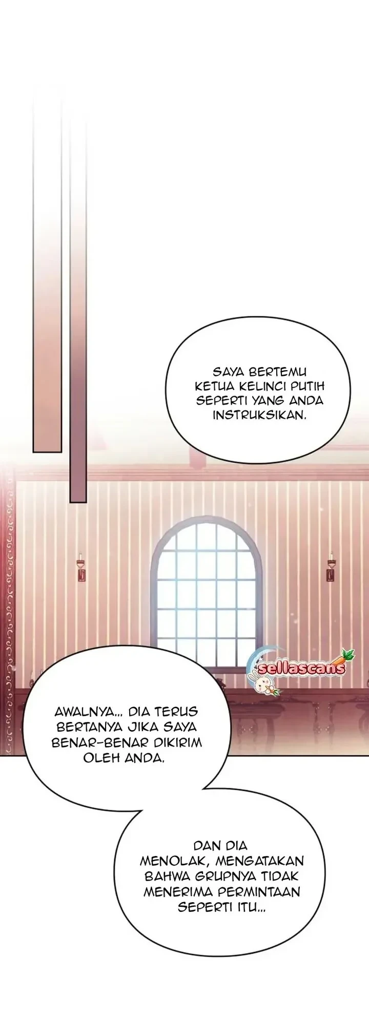 Villains Are Destined to Die Chapter 149 - halaman 28