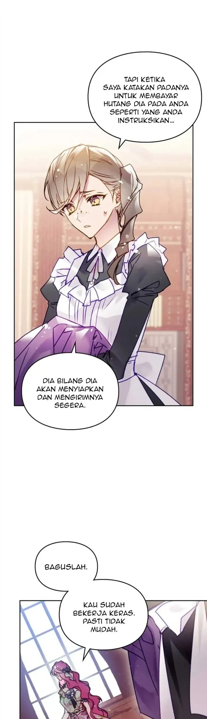 Villains Are Destined to Die Chapter 149 - halaman 29