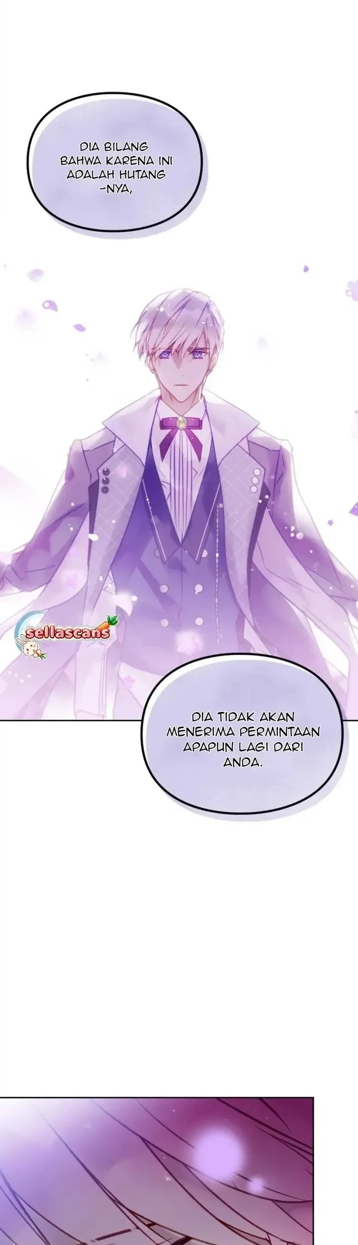 Villains Are Destined to Die Chapter 149 - halaman 31