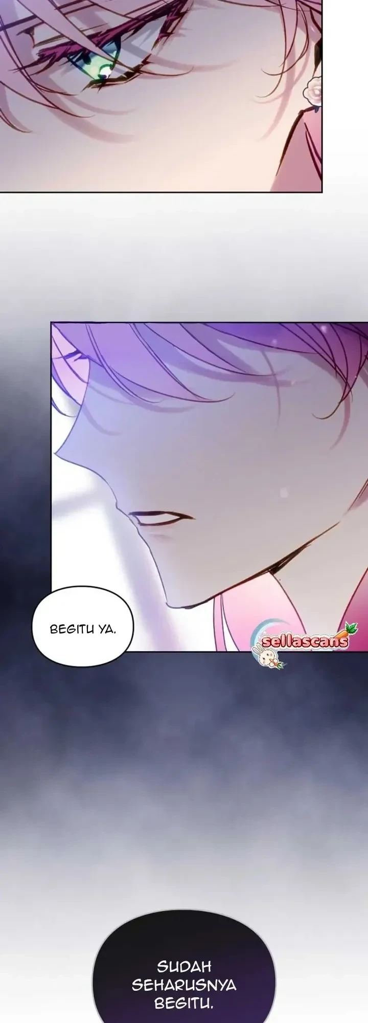 Villains Are Destined to Die Chapter 149 - halaman 32