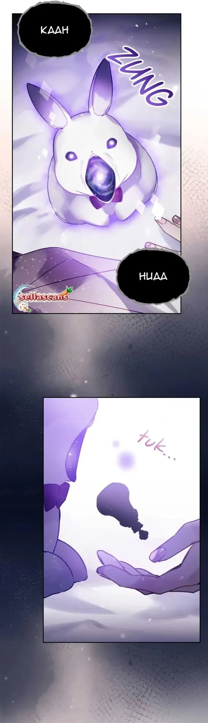 Villains Are Destined to Die Chapter 149 - halaman 35