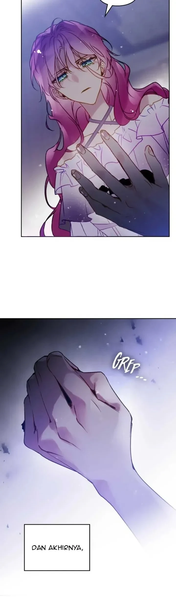 Villains Are Destined to Die Chapter 149 - halaman 37