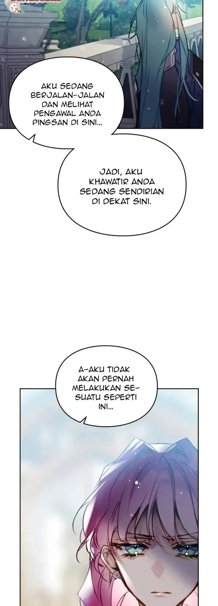 Villains Are Destined to Die Chapter 149 - halaman 4