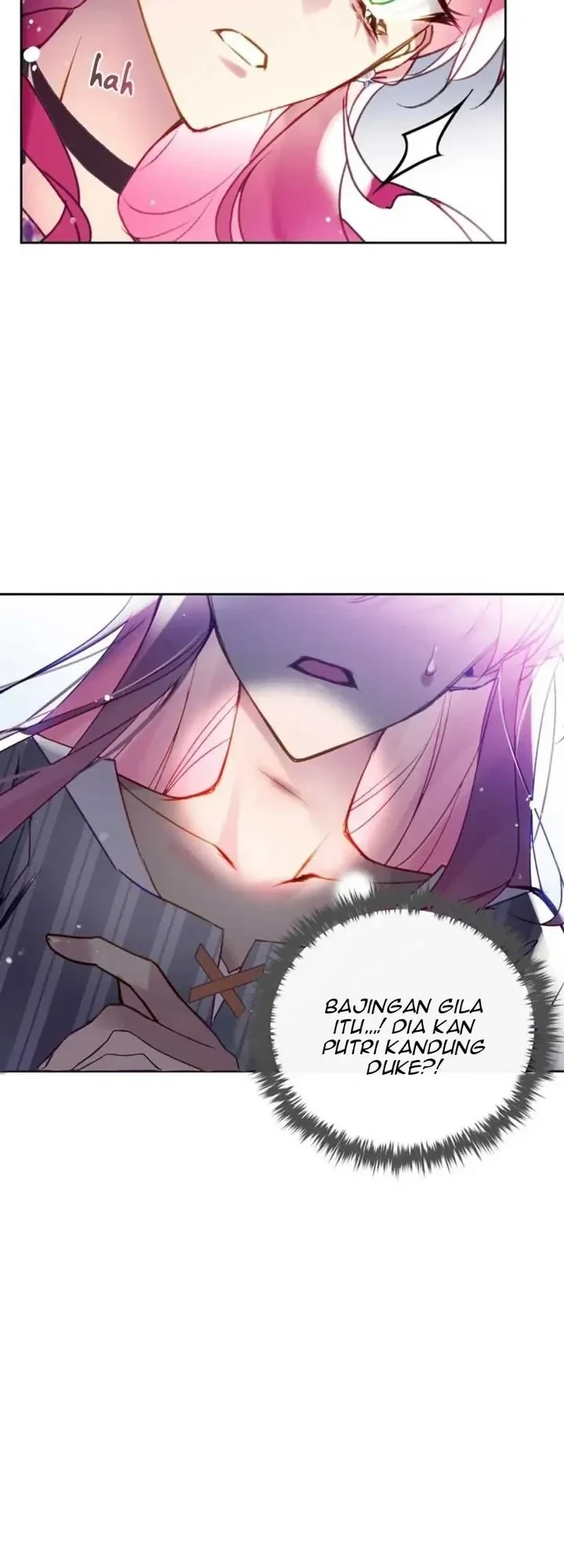Villains Are Destined to Die Chapter 149 - halaman 8