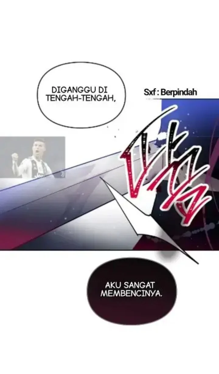 Villains Are Destined to Die Chapter 15 - halaman 12