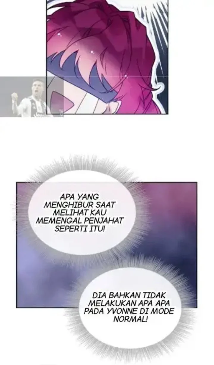 Villains Are Destined to Die Chapter 15 - halaman 18