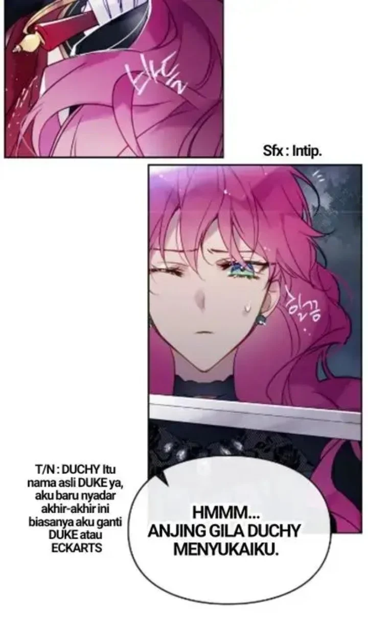 Villains Are Destined to Die Chapter 15 - halaman 20