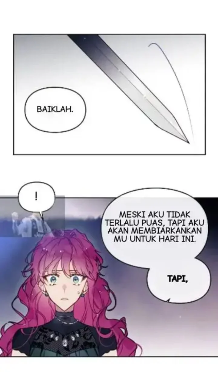 Villains Are Destined to Die Chapter 15 - halaman 31