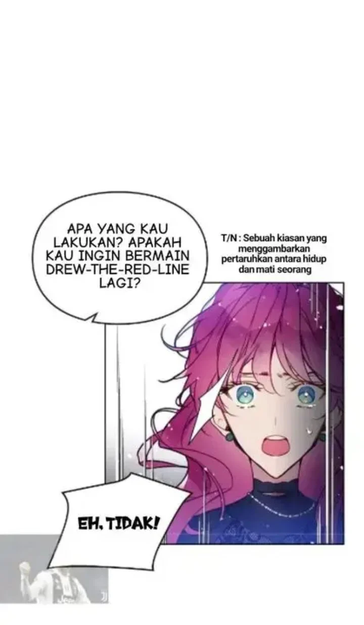 Villains Are Destined to Die Chapter 15 - halaman 36