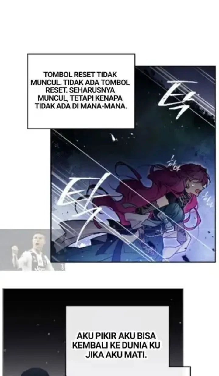 Villains Are Destined to Die Chapter 15 - halaman 40