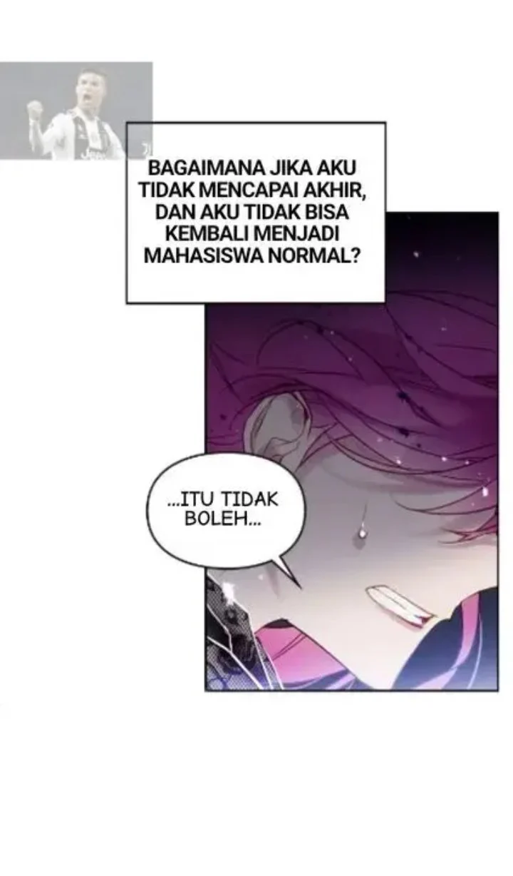 Villains Are Destined to Die Chapter 15 - halaman 42