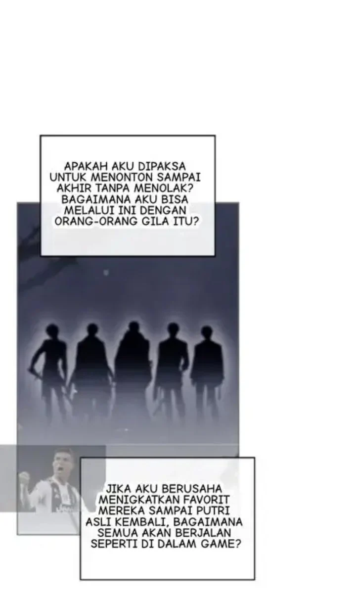 Villains Are Destined to Die Chapter 15 - halaman 43