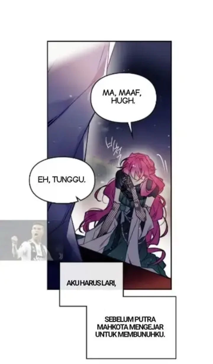 Villains Are Destined to Die Chapter 15 - halaman 46