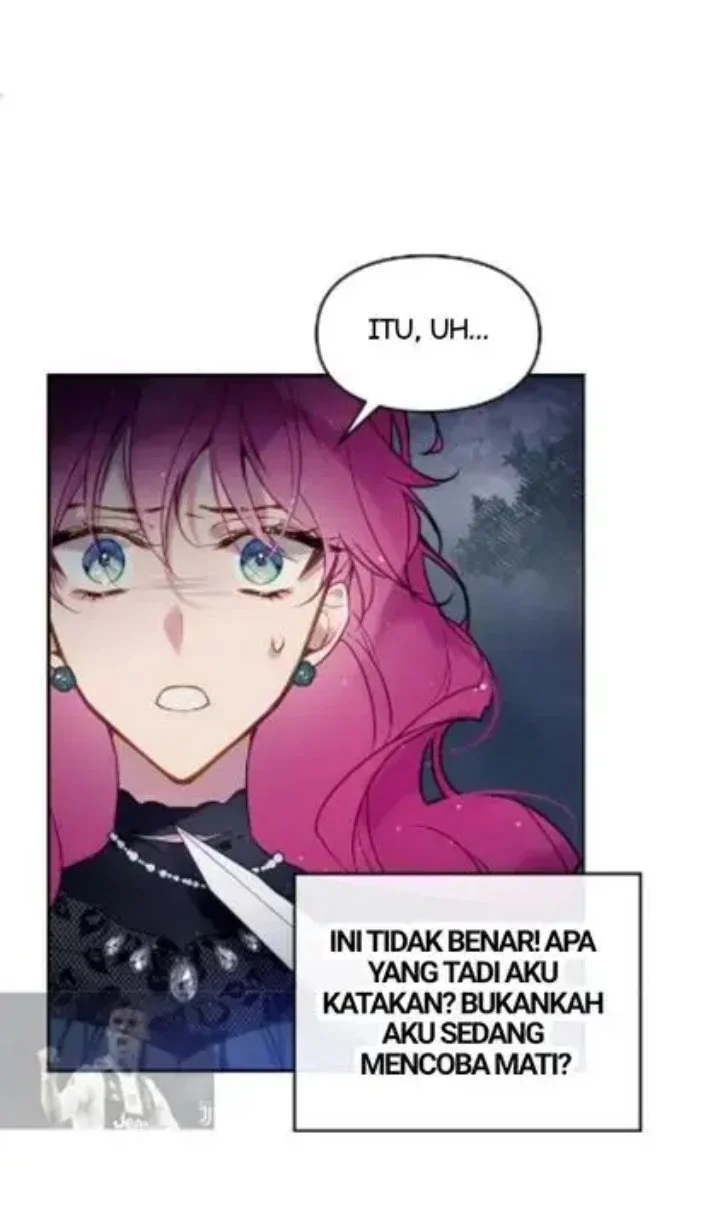 Villains Are Destined to Die Chapter 15 - halaman 8