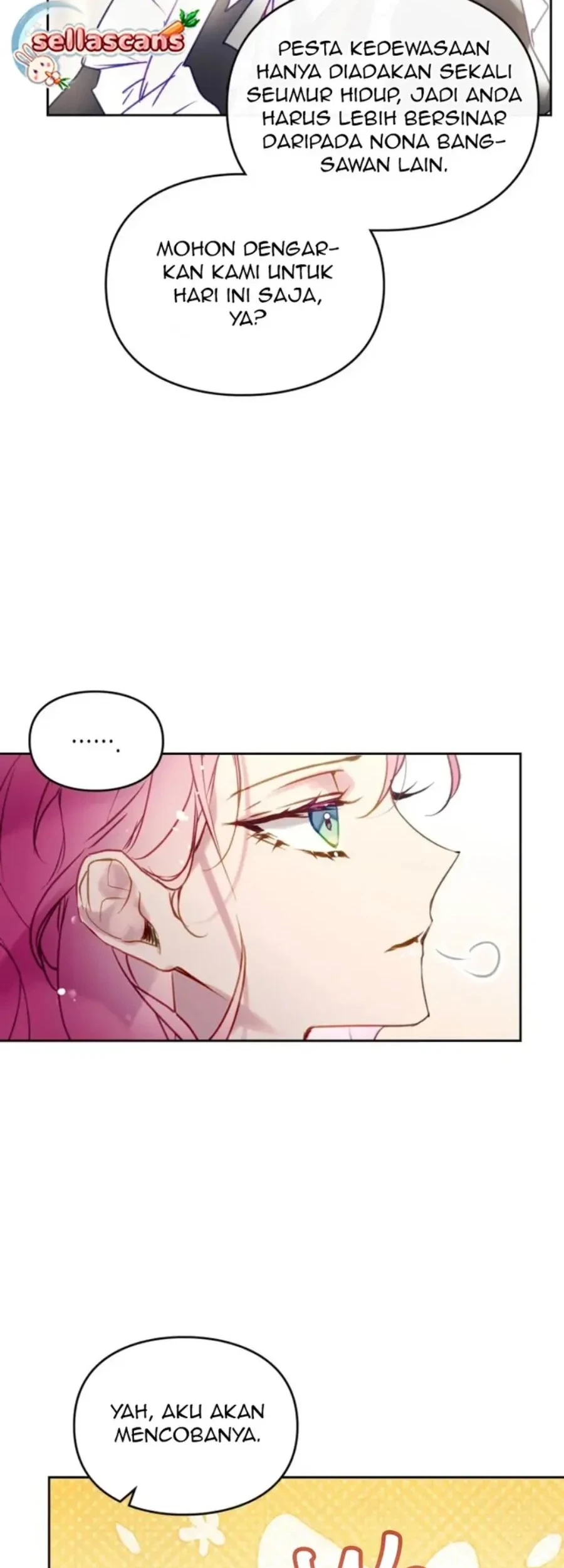 Villains Are Destined to Die Chapter 150 - halaman 11