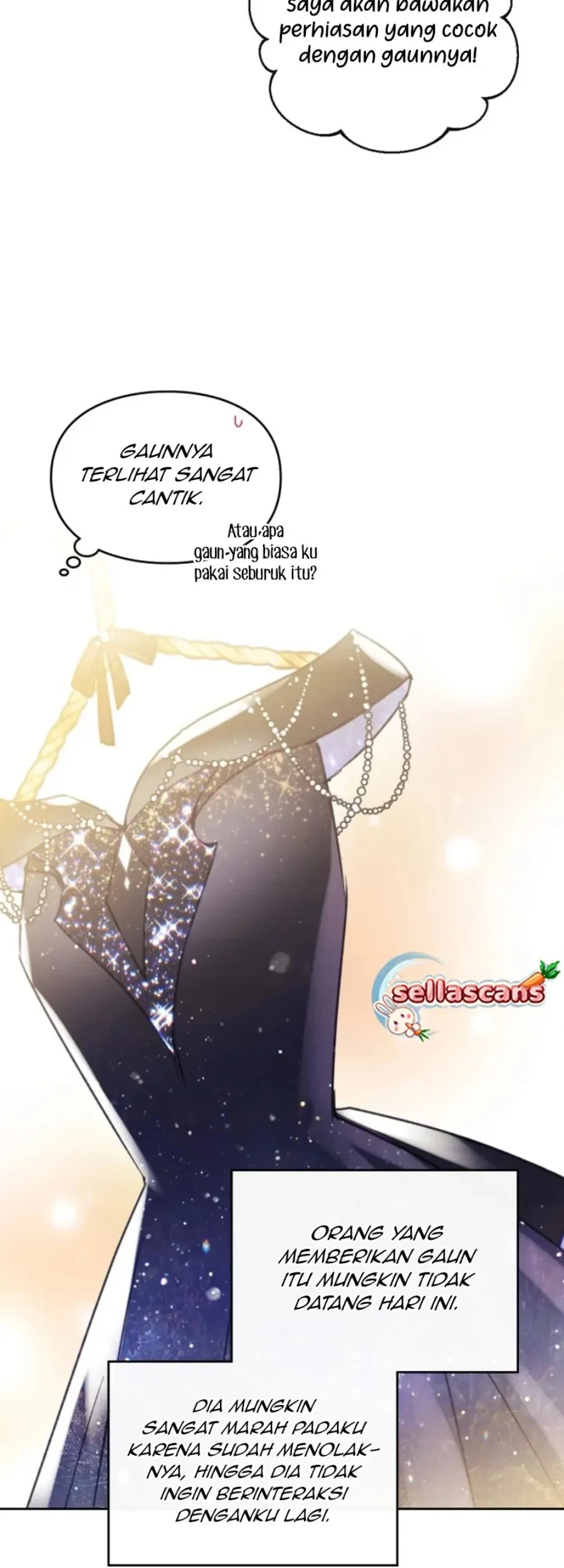 Villains Are Destined to Die Chapter 150 - halaman 14