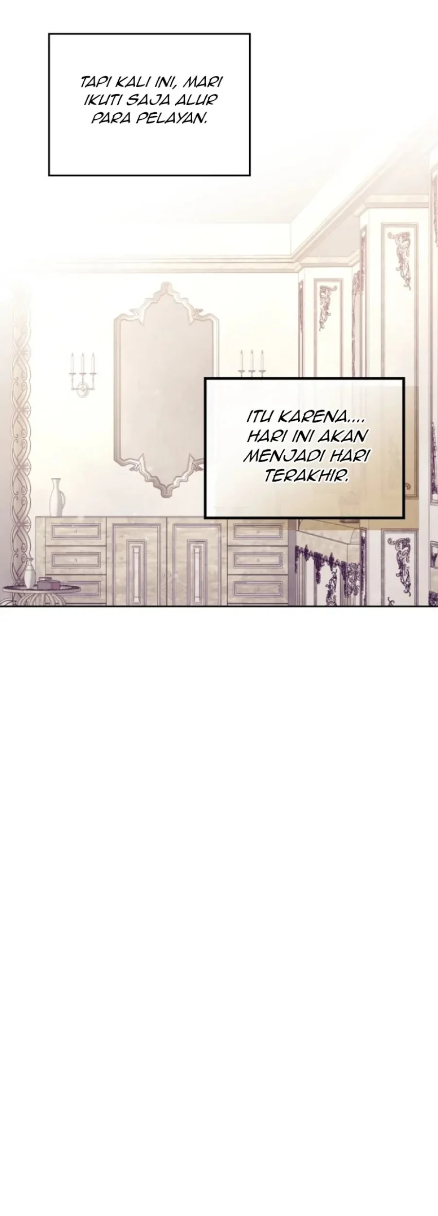 Villains Are Destined to Die Chapter 150 - halaman 16